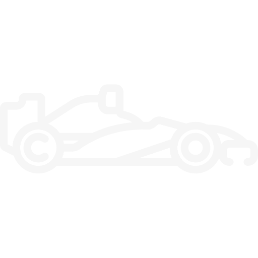 Icône voiture de Formule 1